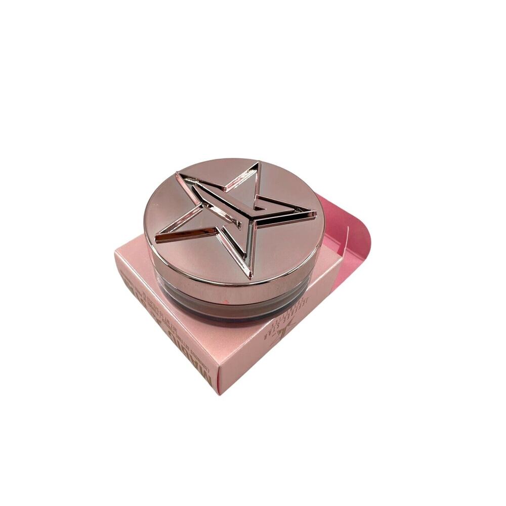 JEFFREE STAR MAGIC STAR LUMINOUS SETTING POWDER in NATURAL
